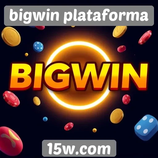 Bigwin Plataforma oferece diversidade em jogos online