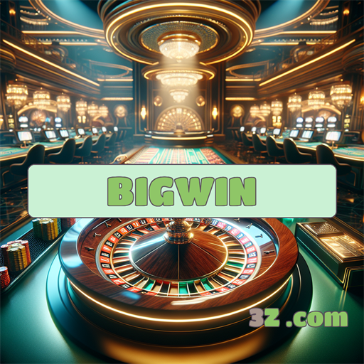 bigwin plataforma