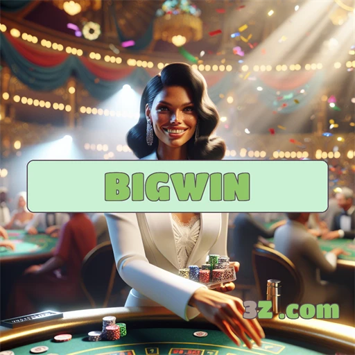 A Ascensão da Categoria VIP na Bigwin Plataforma