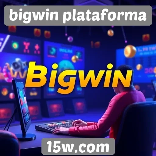 tecnologia por trás da bigwin plataforma e seu impacto