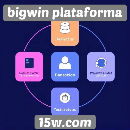 recursos de usabilidade da bigwin plataforma